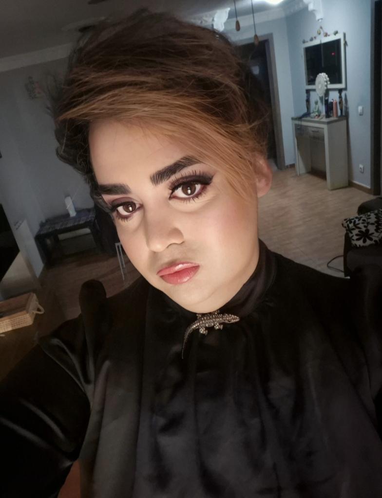Transexual en Córdoba: 