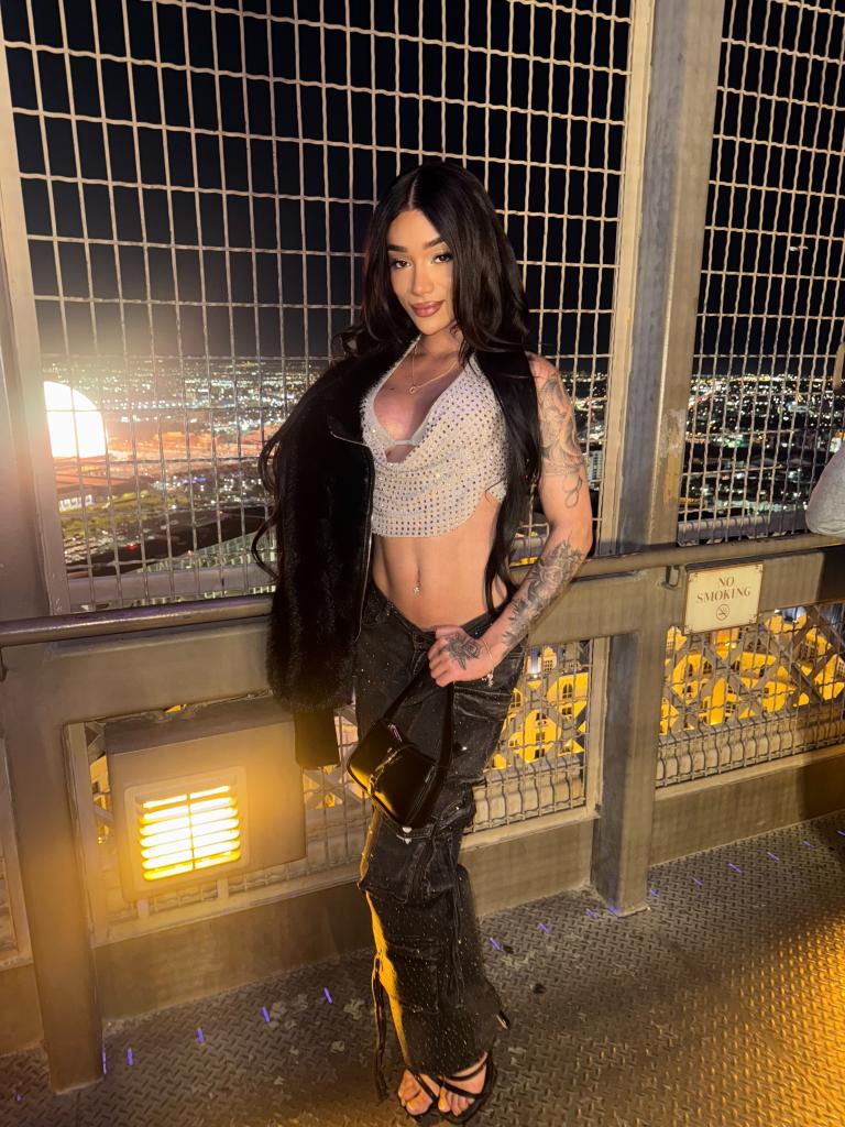 663082930: Travesti en Madrid