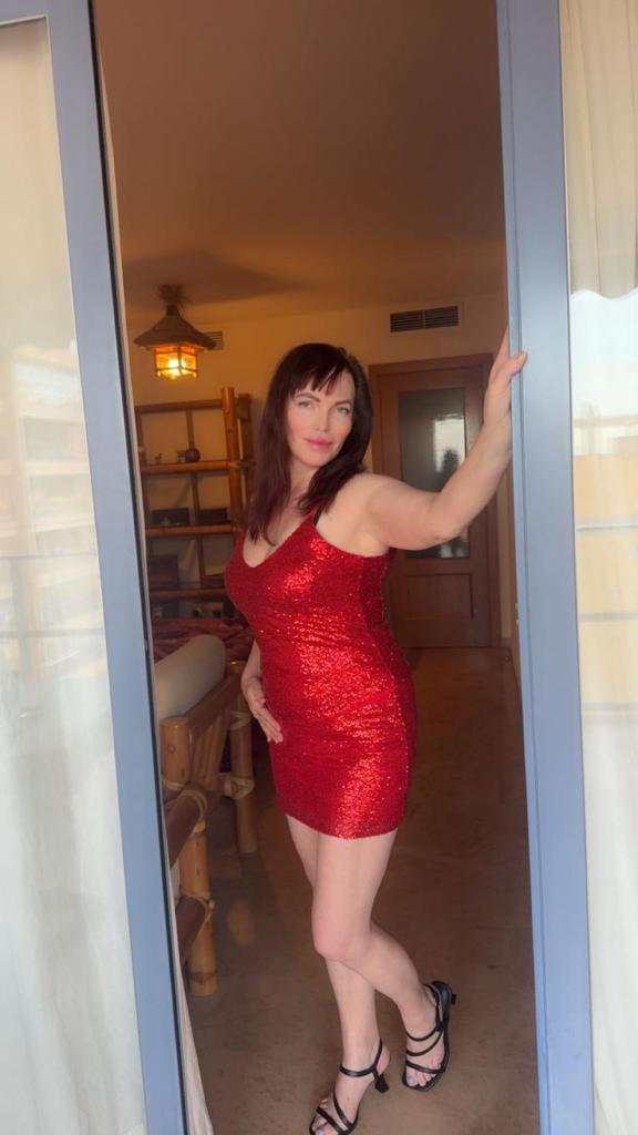 Chica busca chico en Alicante: 