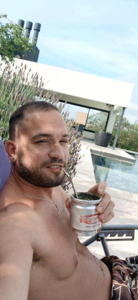 Chico busca chica en Madrid: 