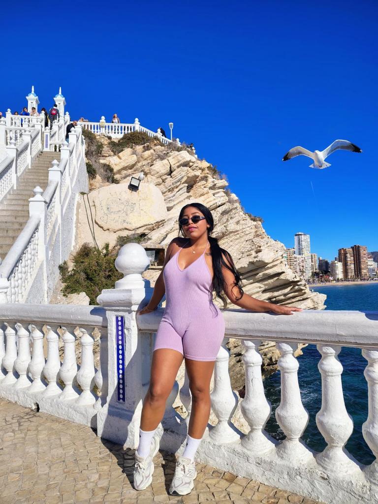 Chica busca chico en Barcelona: 