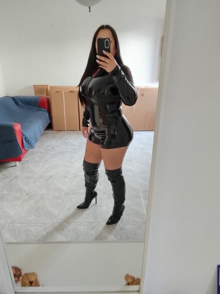 Chica busca chico en Las Palmas: 