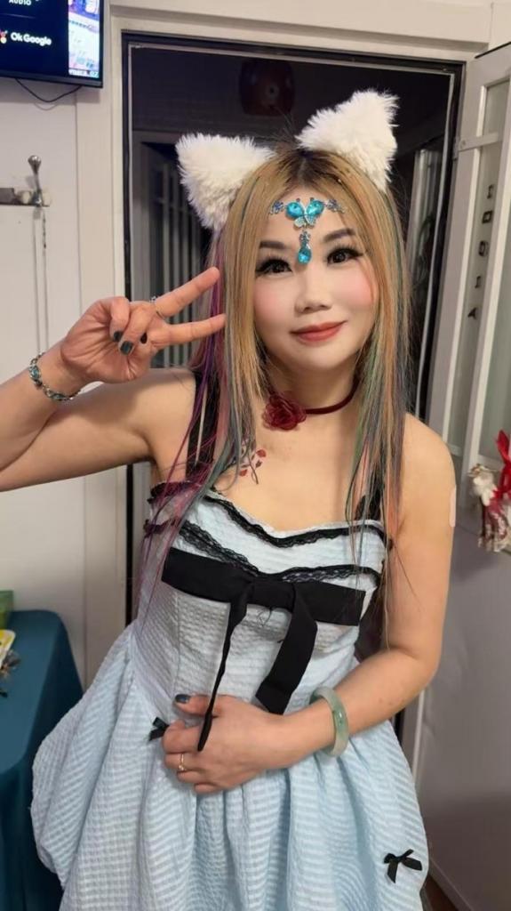 Chica busca chico en Madrid: Chica busca chico