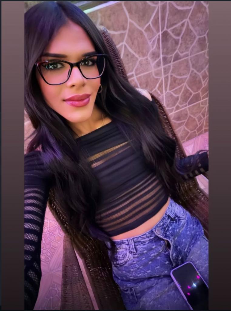 Travesti en Las Palmas: 