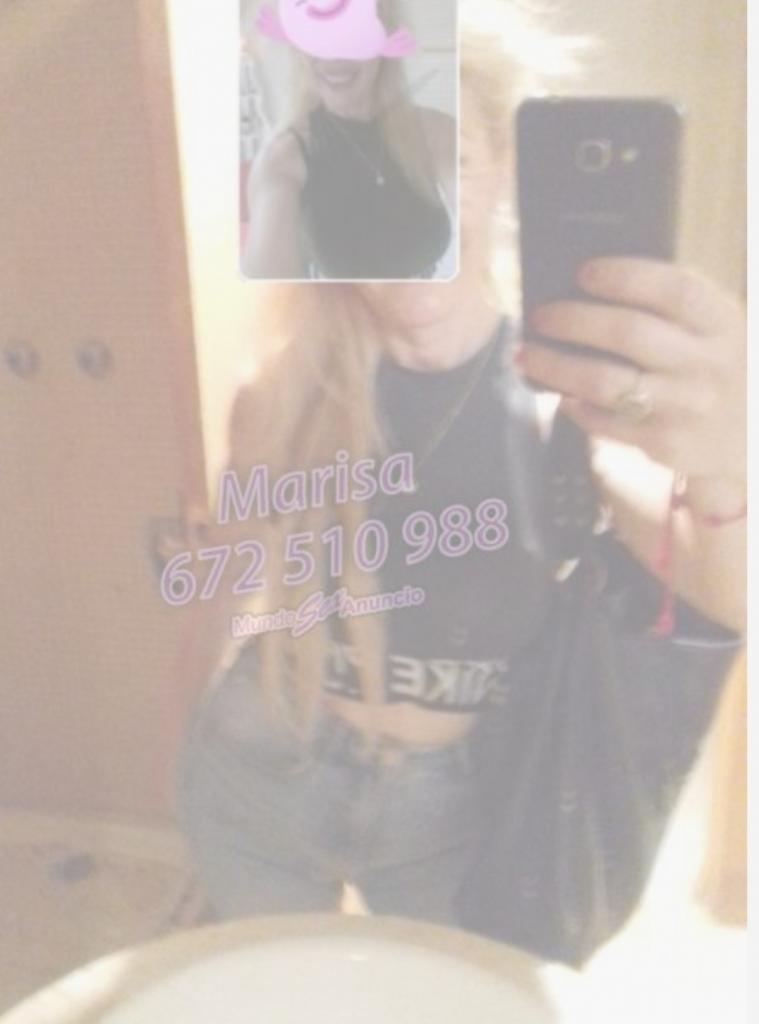 Chica busca chico en Alicante: 