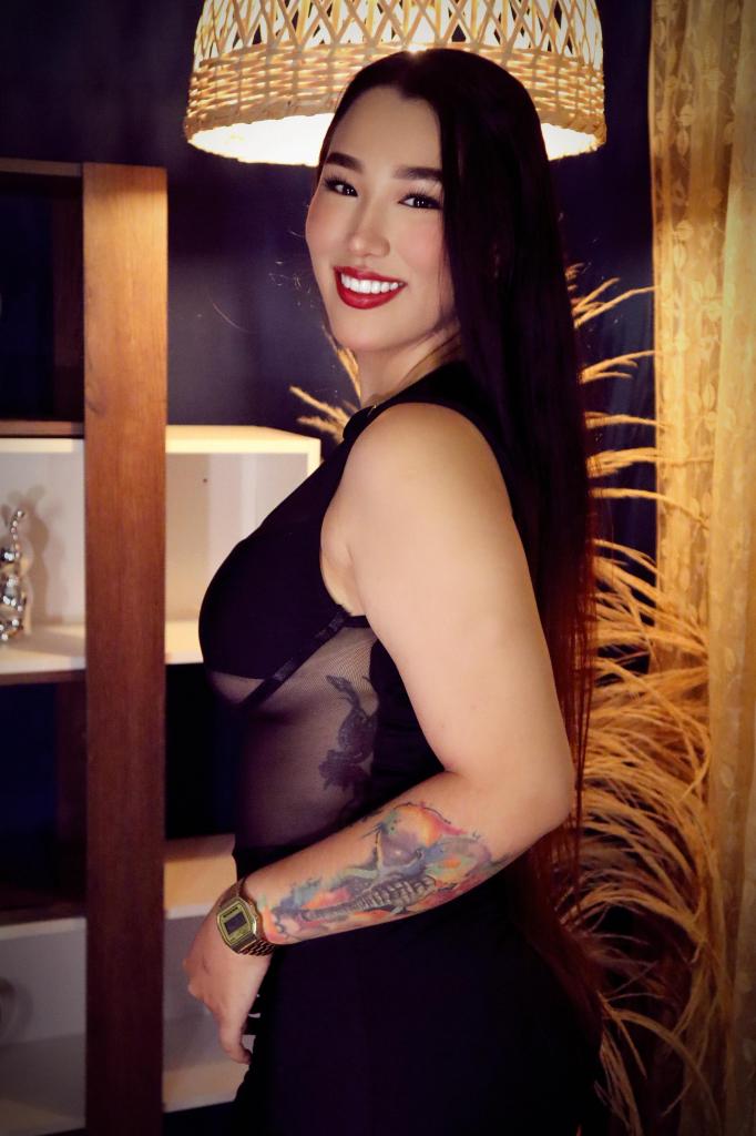 Chica busca chico en Valencia: 