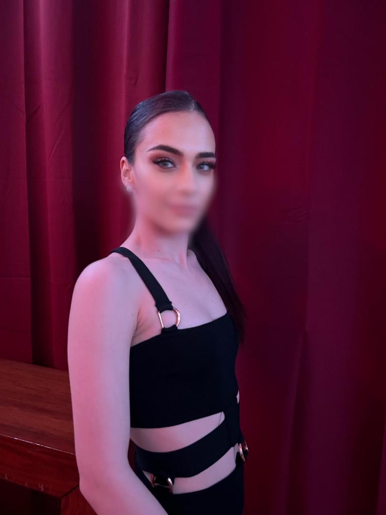 Chica busca chico en Málaga: 