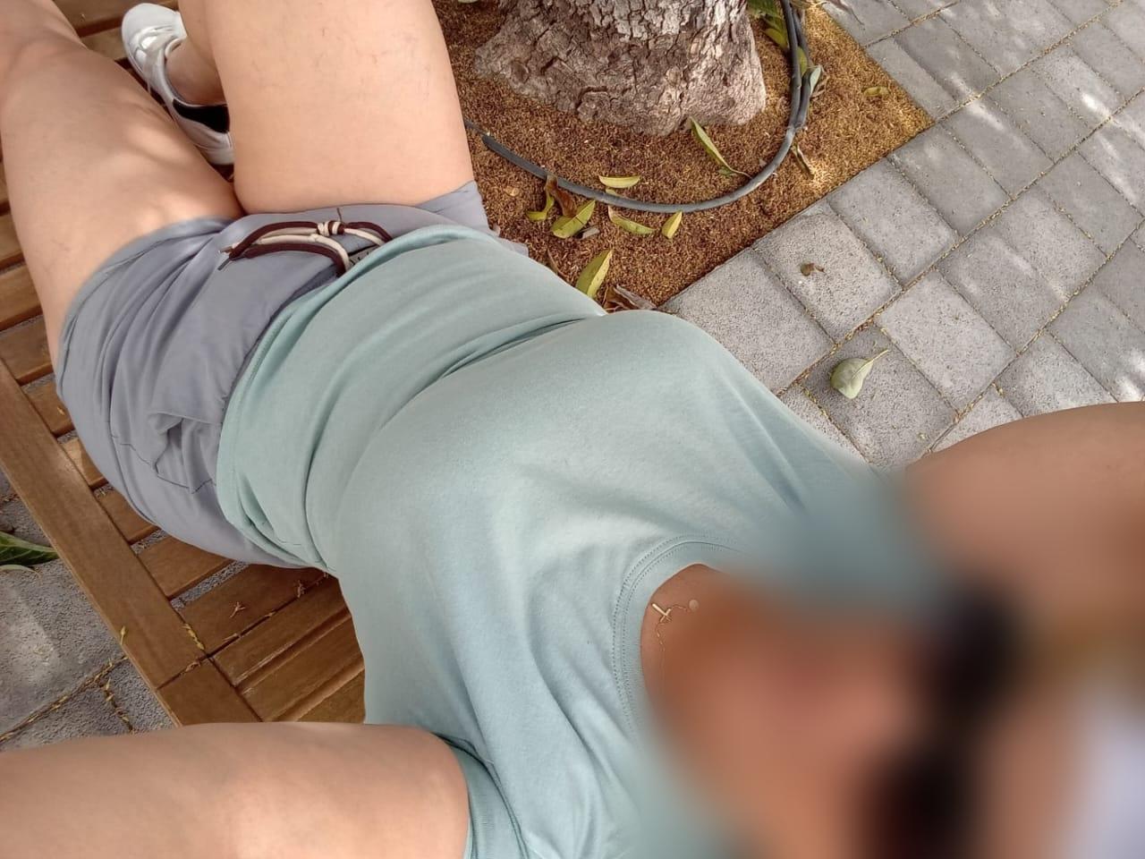 Chica busca chico en Tenerife: 