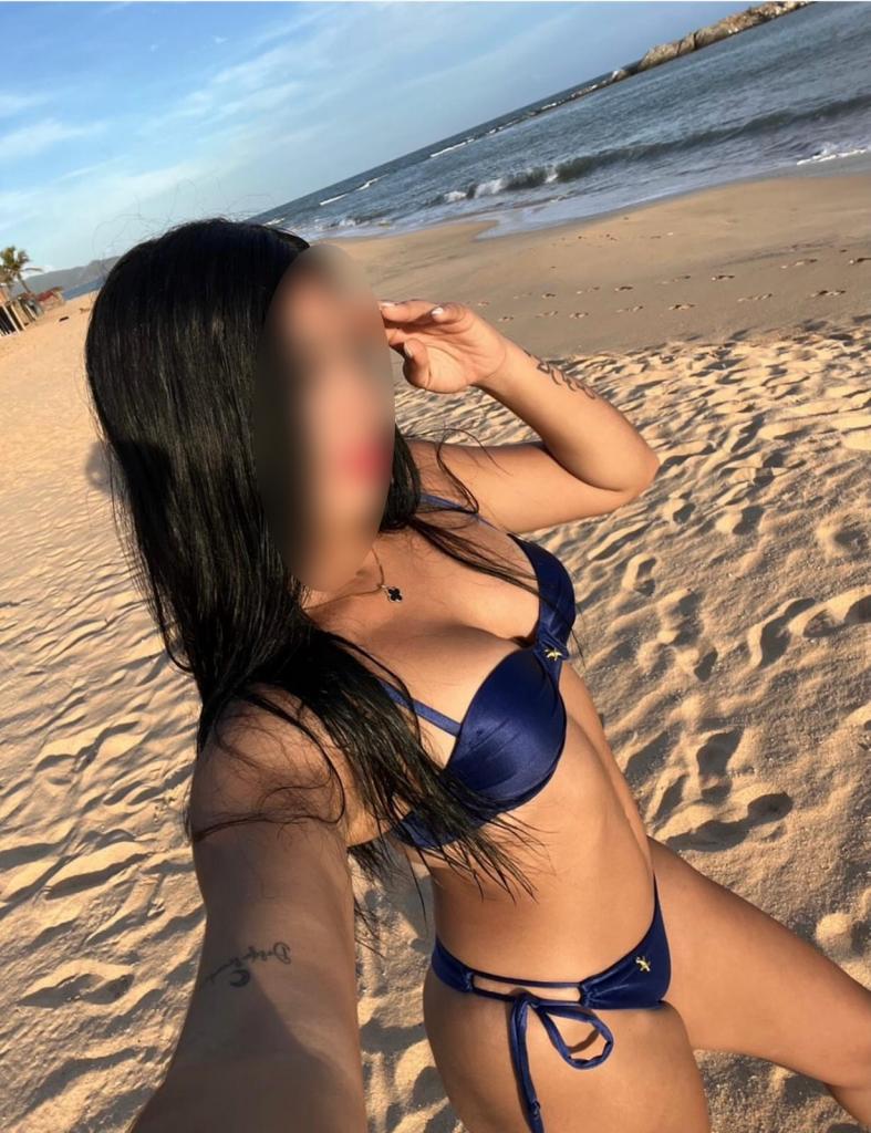 Chica busca chico en Tenerife: 