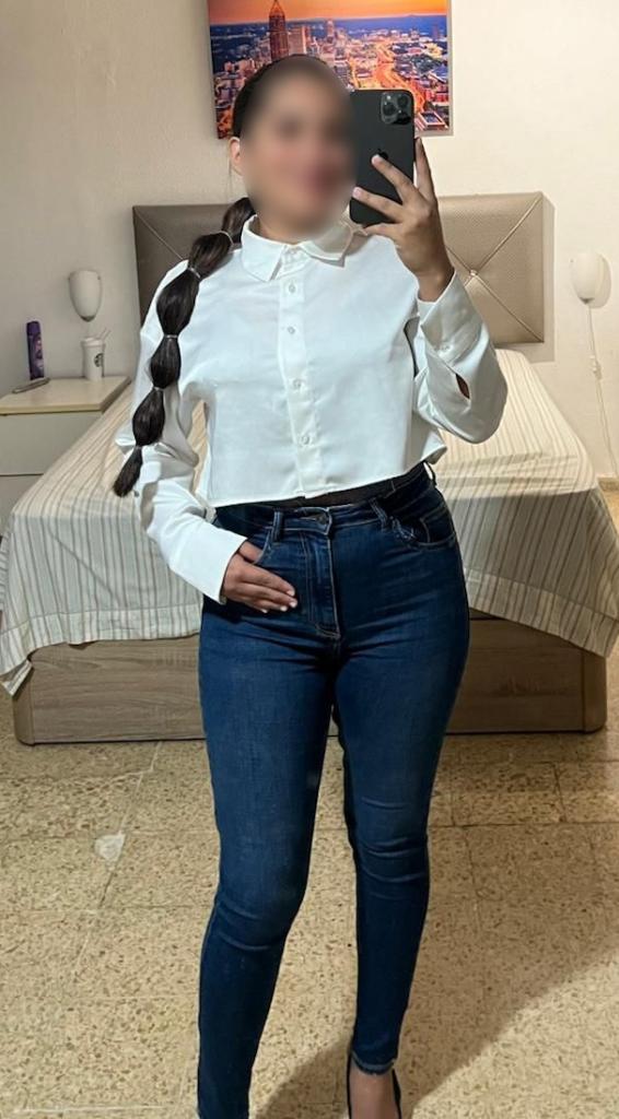 Chica busca chico en Sevilla: 