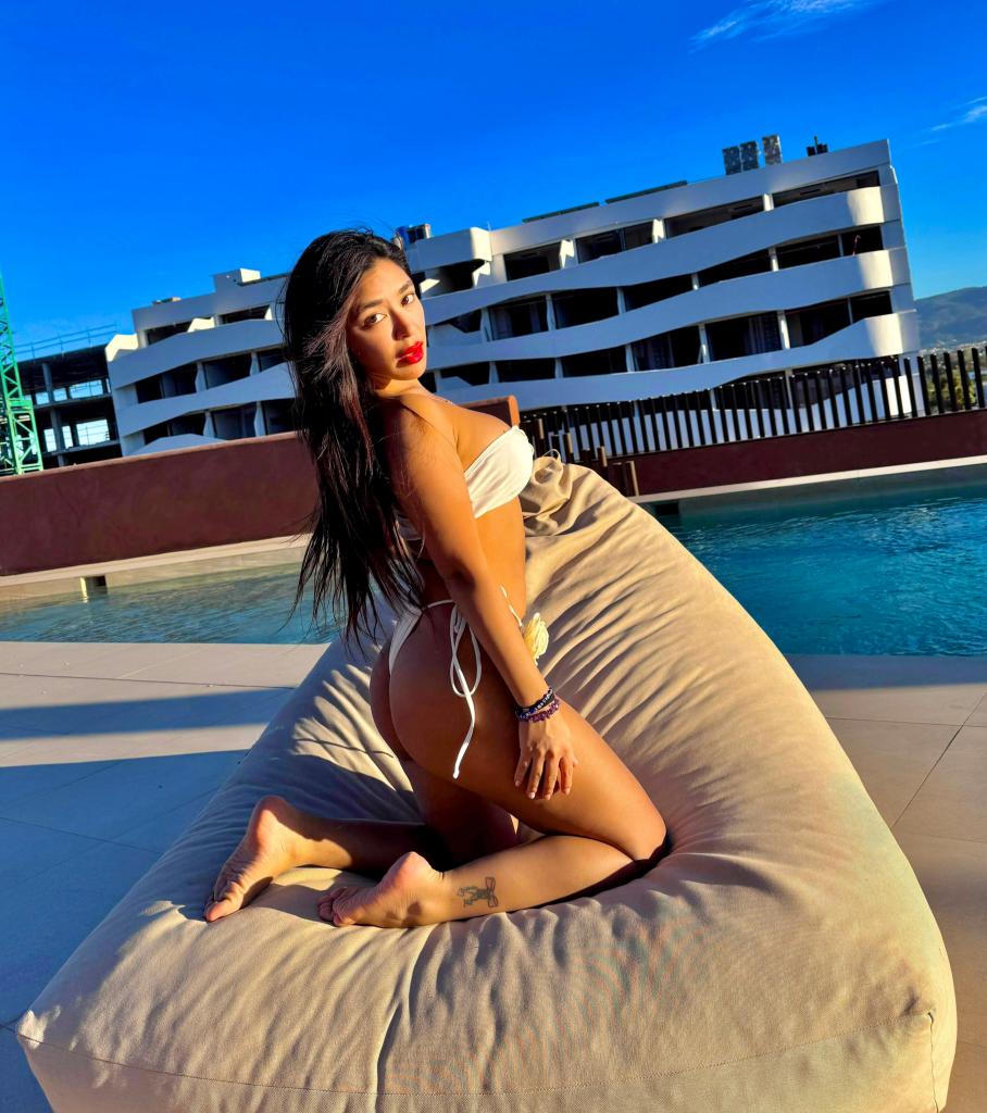 Chica busca chico en Málaga: 