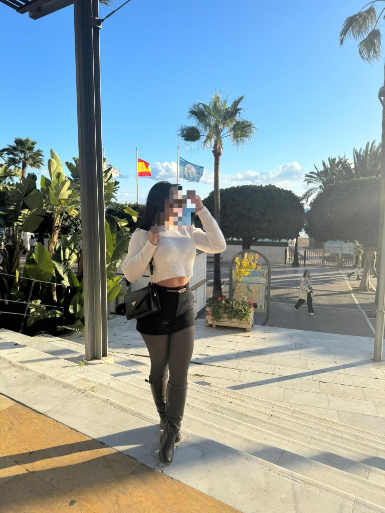 Chica busca chico en Málaga: 