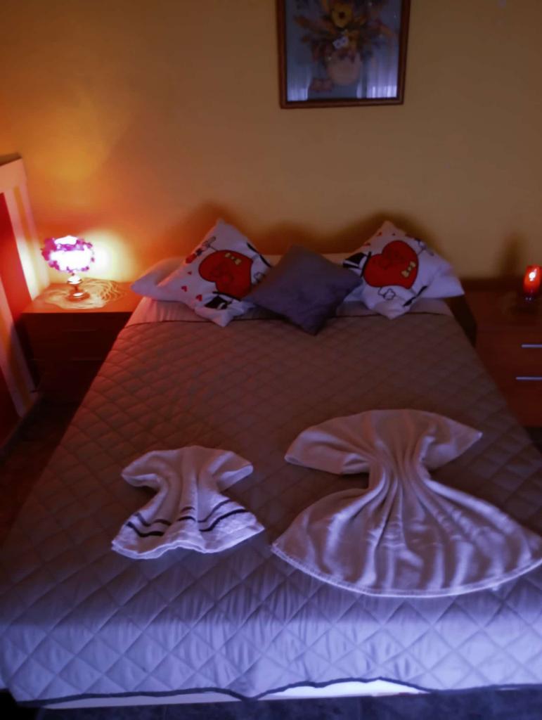 Chica busca chico en Ciudad Real: 