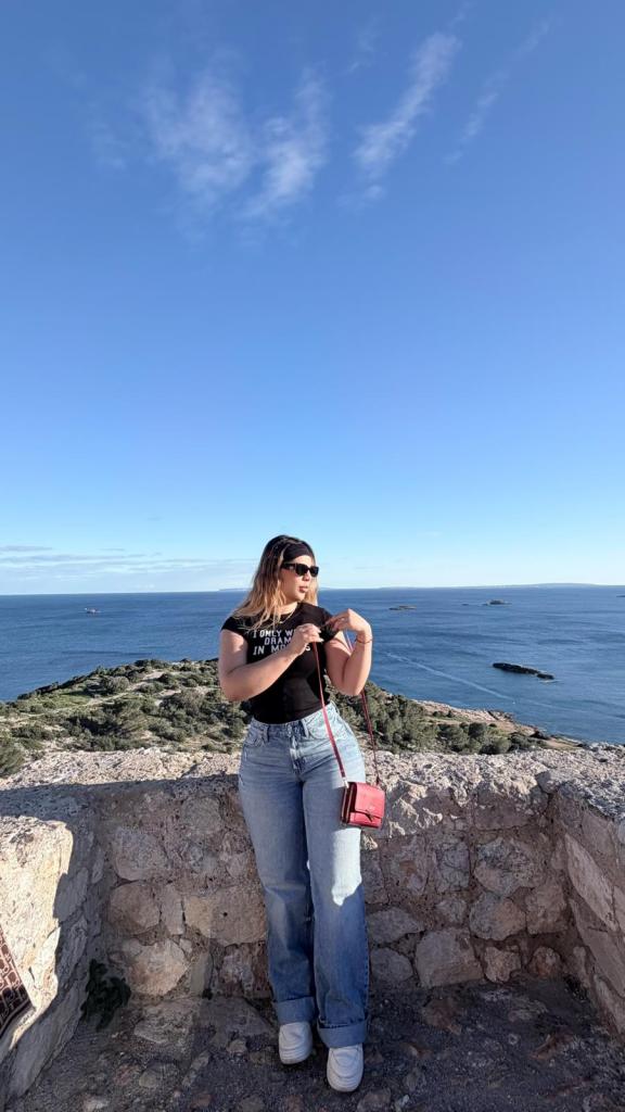 Chica busca chico en Ciudad Real: 