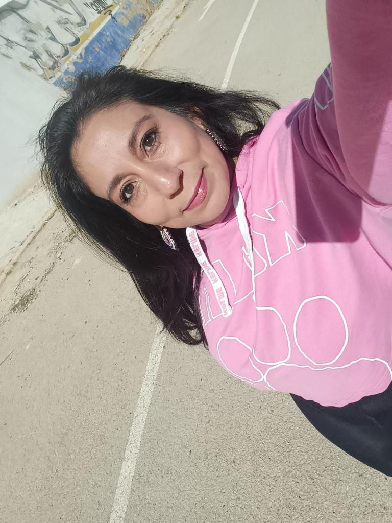 Chica busca chico en Valencia: 