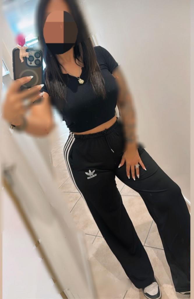 Chica busca chico en Málaga: 