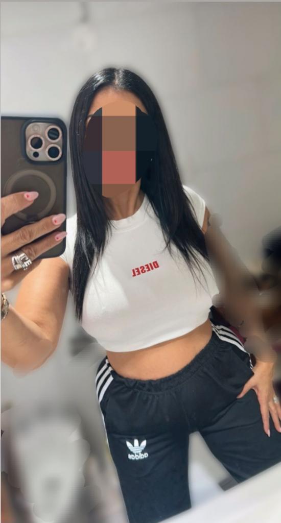 Chica busca chico en Málaga: 