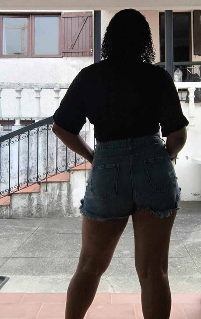 Chica busca chico en Badajoz: 