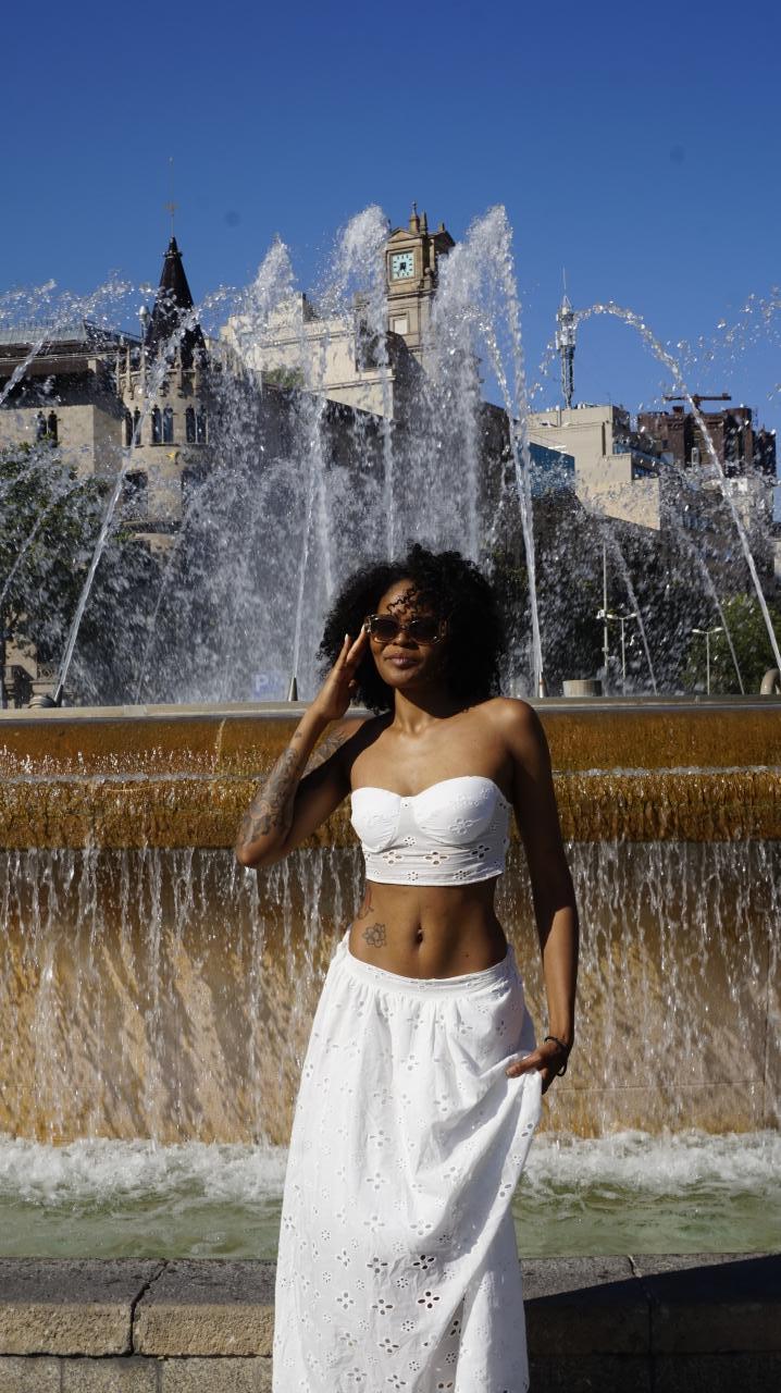 Chica busca chico en Barcelona: 