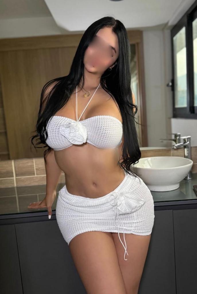 Chica busca chico en Málaga: 