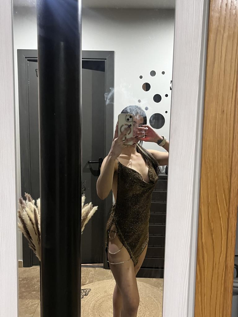 Chica busca chico en Huesca: 