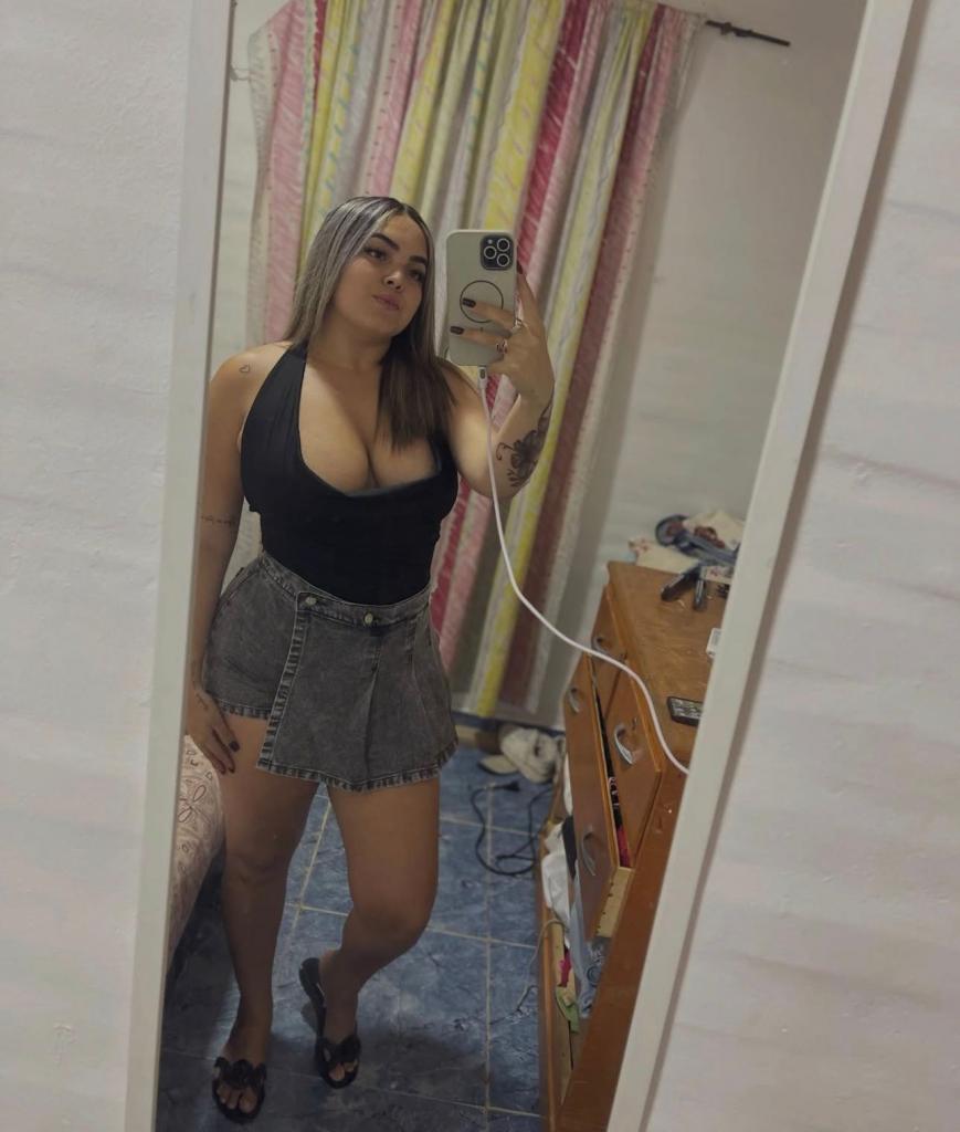 641769948: Chica busca chico en Ciudad Real