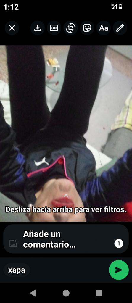 644649945: Chica busca chico en Alicante