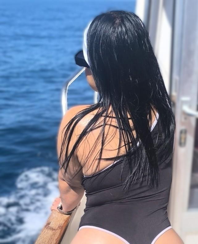 Chica busca chico en Tenerife: 