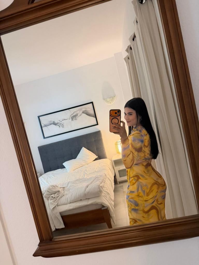 Chica busca chico en Málaga: 