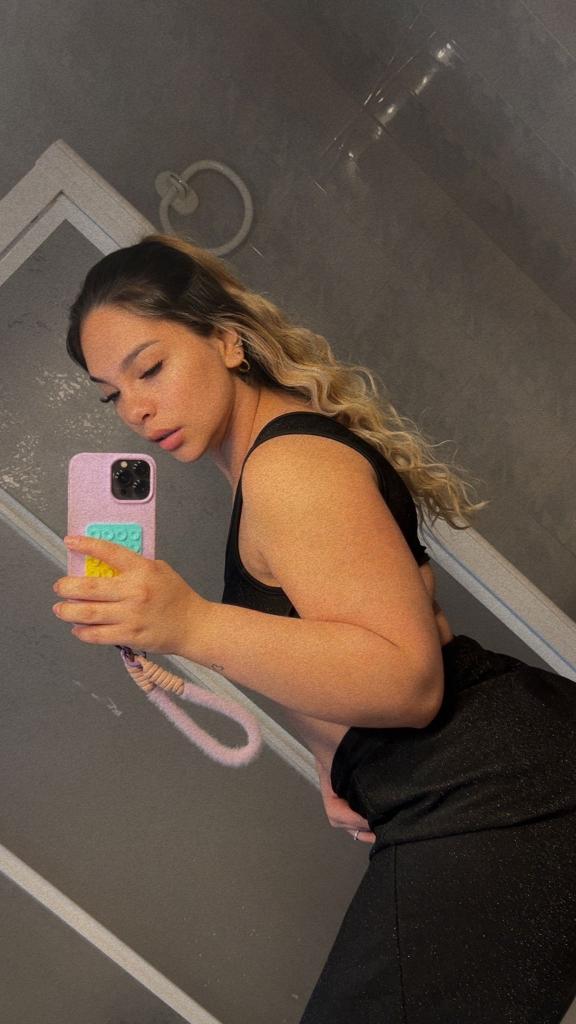 Chica busca chico en Ciudad Real: Chica busca chico