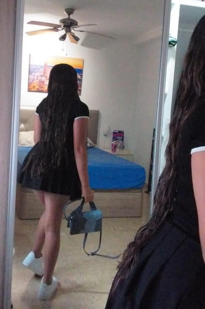 Chica busca chico en Sevilla: 