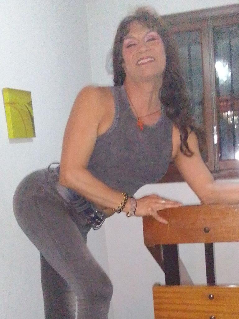 623269126: Transexual en Valladolid