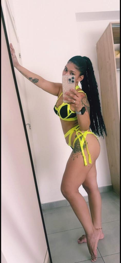 Chica busca chico en Valencia: 