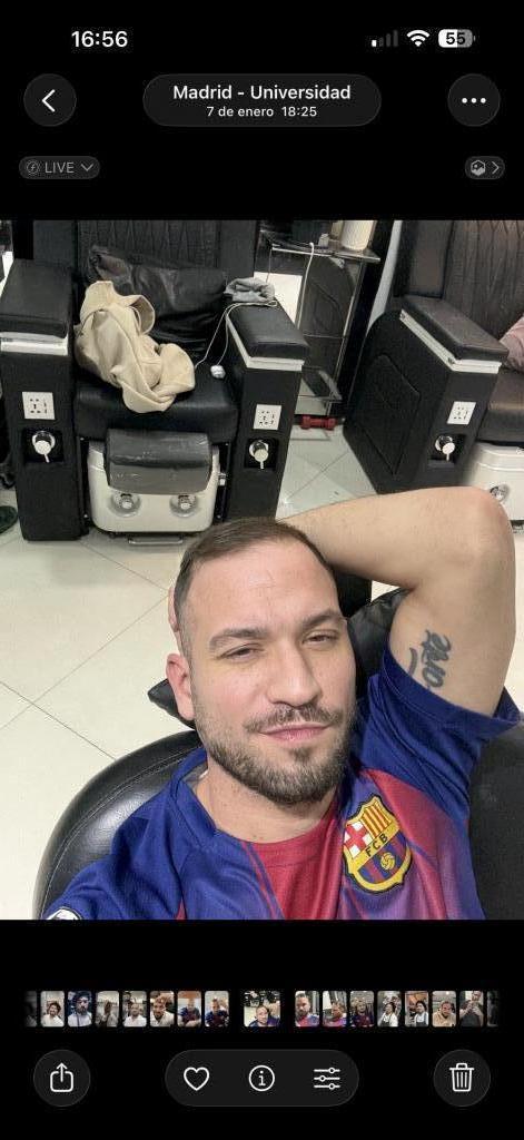 633811824: Chico busca chica en Madrid