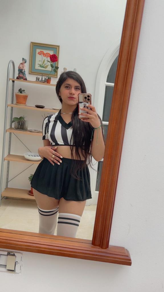 Chica busca chico en Las Palmas: 