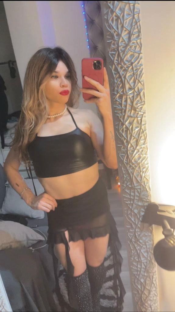 600471241: Transexual en Murcia