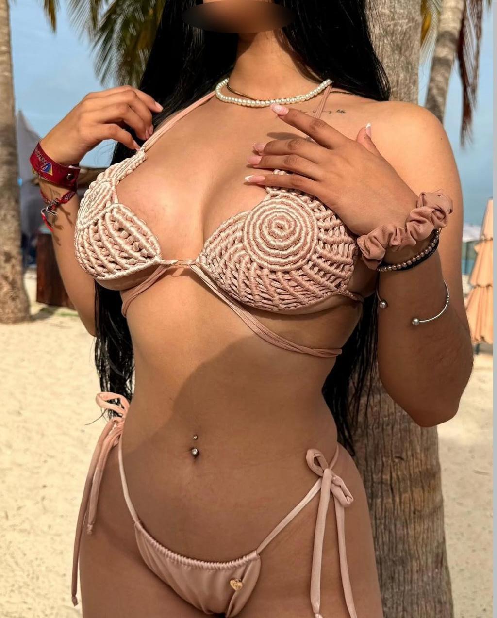 Chica busca chico en Tenerife: 