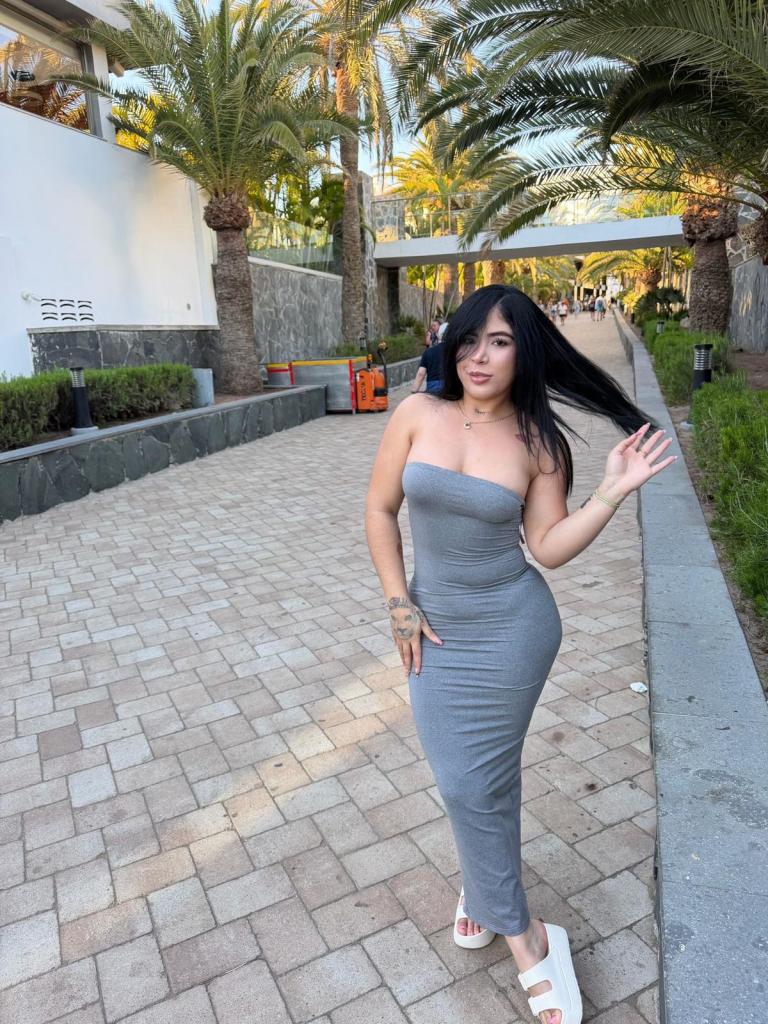 Chica busca chico en Las Palmas: 