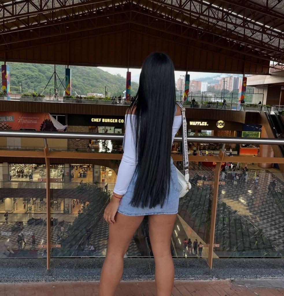 Chica busca chico en Madrid: 