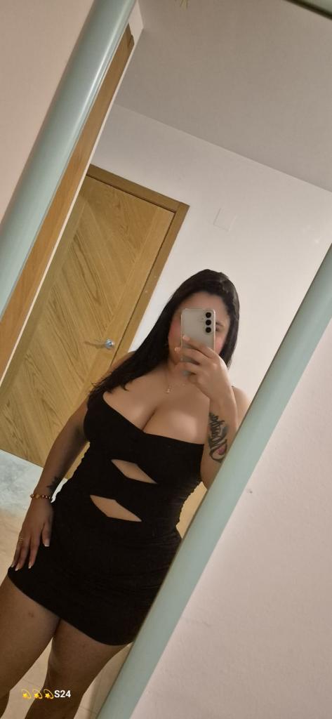 Chica busca chico en Valencia: 