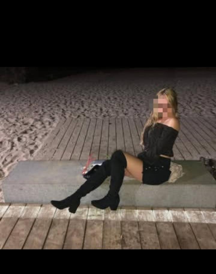 Chica busca chico en Las Palmas: 