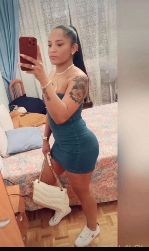 Chica busca chico en Las Palmas: 