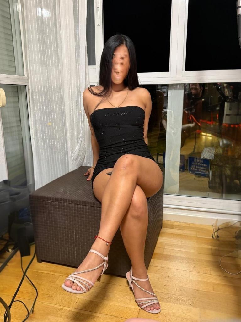 603261149: Chica busca chico en Madrid