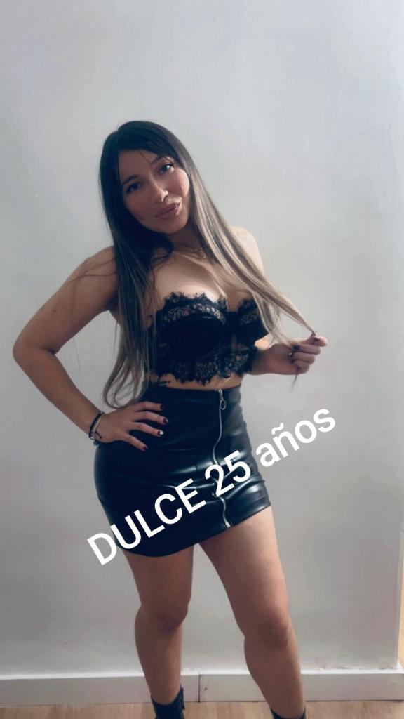 Chica busca chico en Toledo: Chica busca chico
