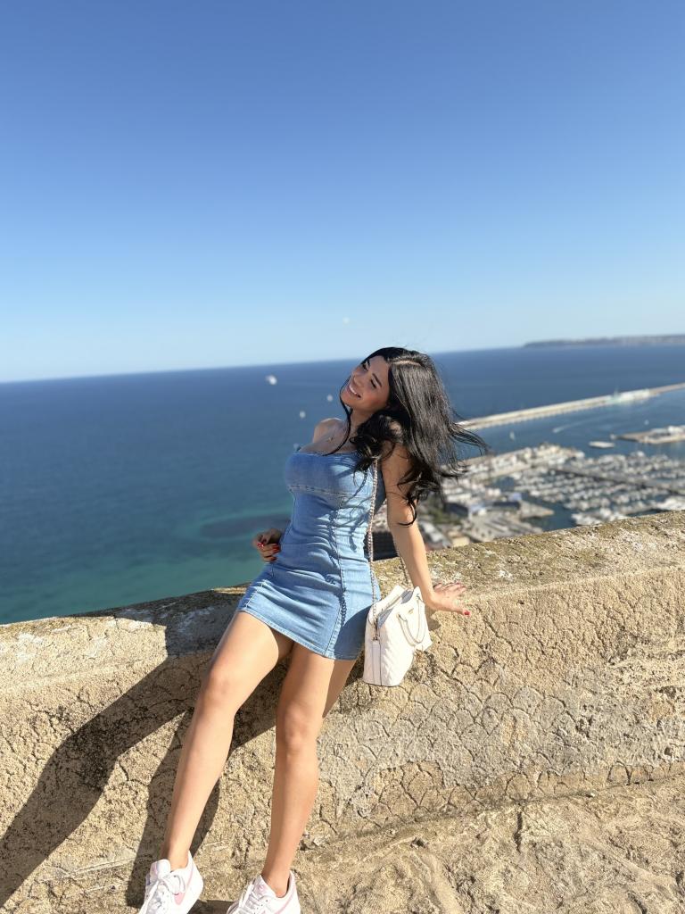 Travesti en Málaga: 