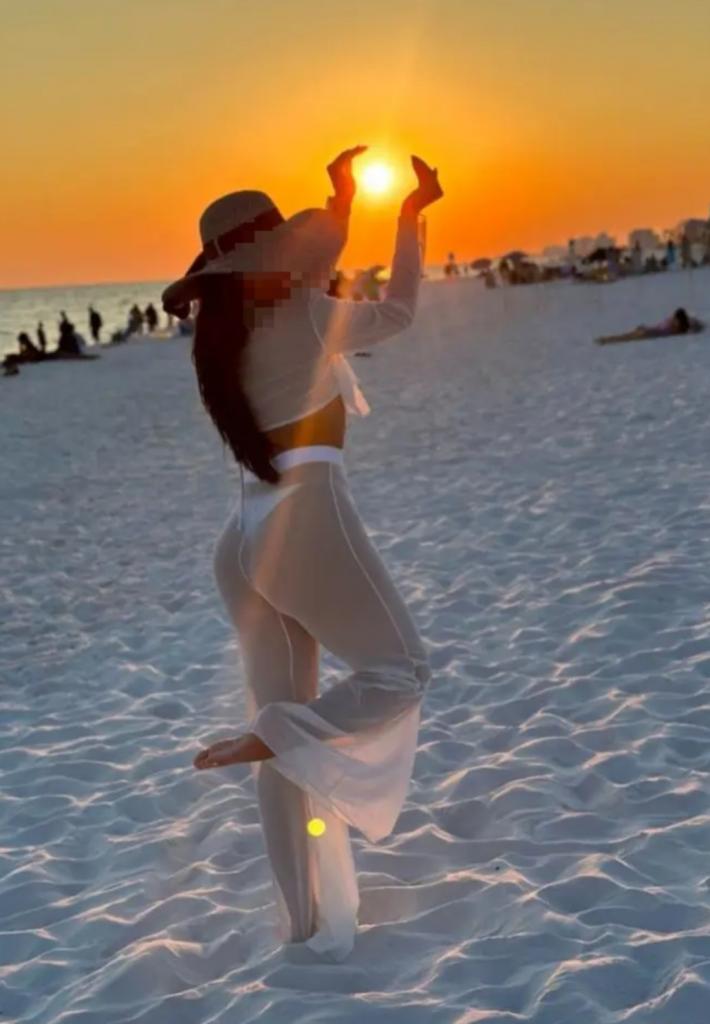 Chica busca chico en Valencia: 