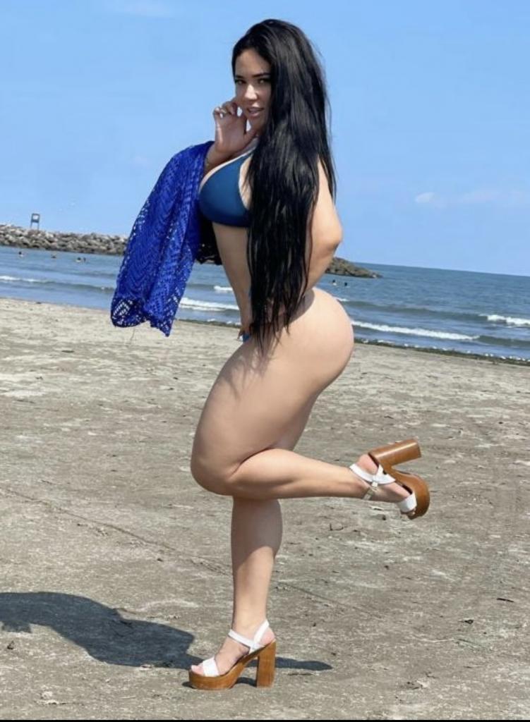 Chica busca chico en Tenerife: 