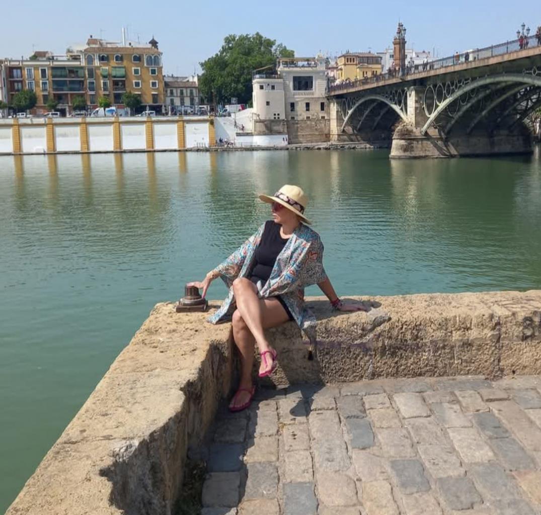 Chica busca chico en Las Palmas: 