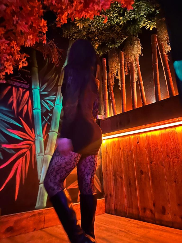 Travesti en Barcelona: 