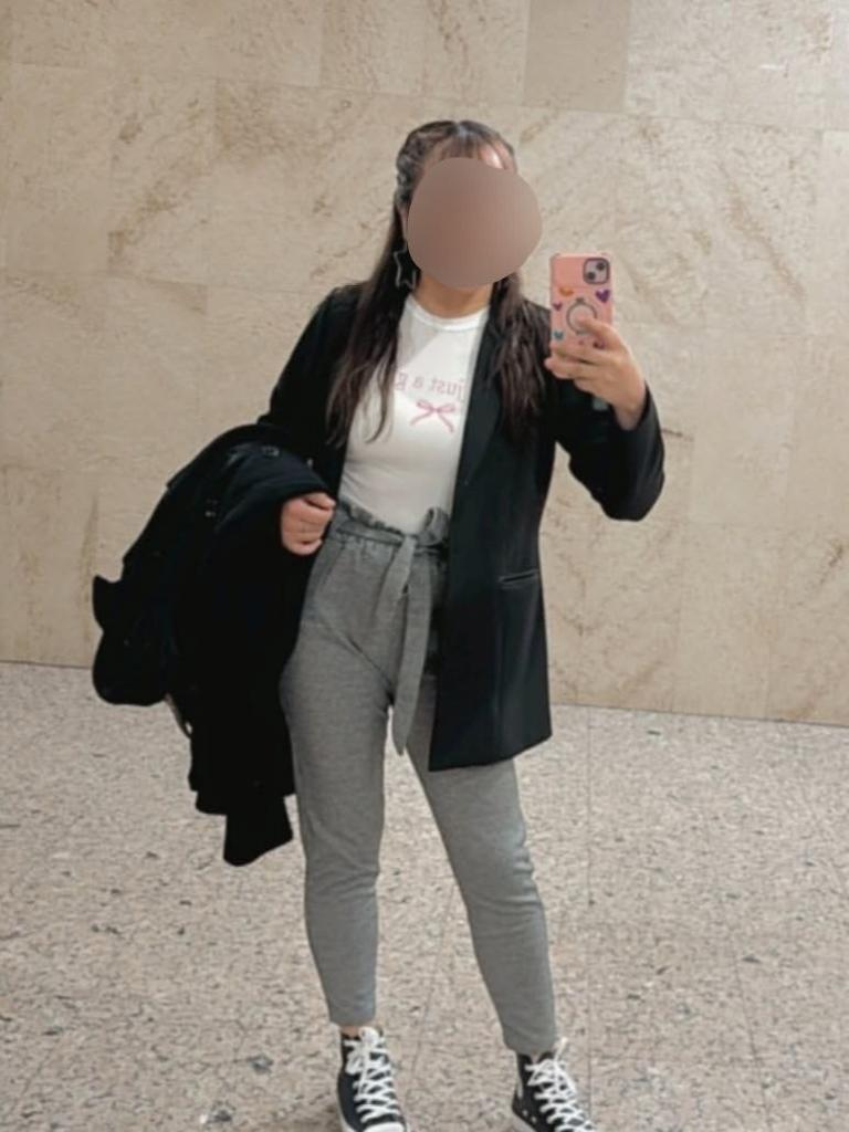 Chica busca chico en Madrid: 